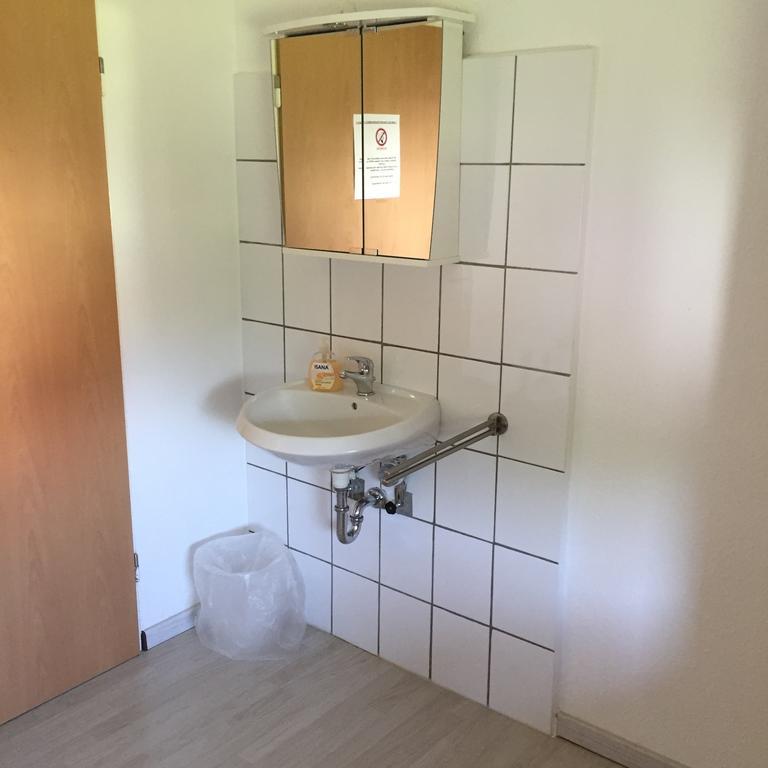 Frankenstube Hotel Eichelsdorf Szoba fotó